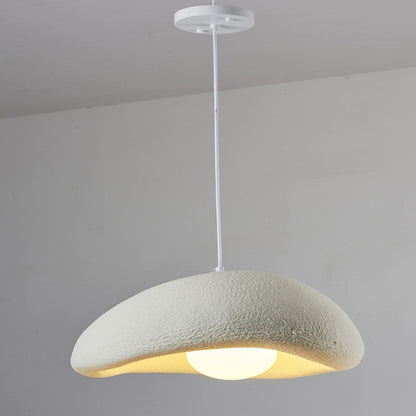 JSPHILO 4-362-1xE27 RETRO Concrete Hanging