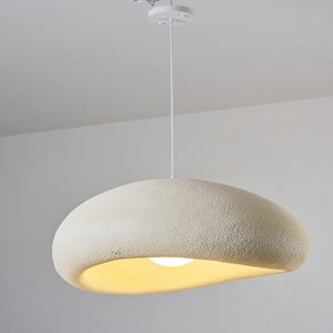 JSPHILO 4-363-1xE27Grey RETRO Concrete Hanging