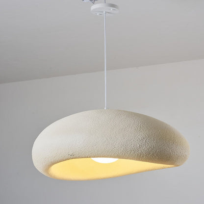 JSPHILO 4-363-1xE27Grey RETRO Concrete Hanging