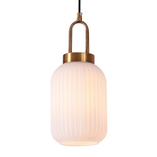 JSPHILO 4-366-1xE27 Impressions Luxury Hanging