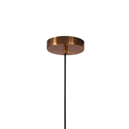 JSPHILO 4-366-1xE27 Impressions Luxury Hanging
