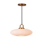 JSPHILO 4-367-1xE27 Impressions Luxury Hanging