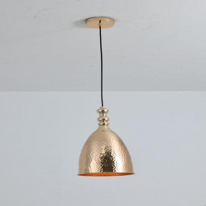 JSPHILO 4-374-1xE27 Impressions Metal Hangings