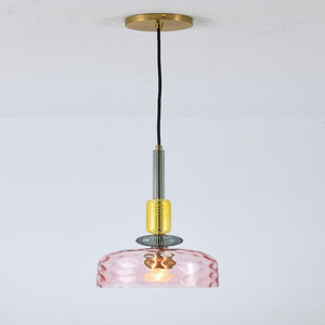 JSPHILO 4-378-1xE27 Impressions Luxury Hanging