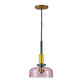 JSPHILO 4-378-1xE27 Impressions Luxury Hanging