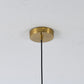 JSPHILO 4-378-1xE27 Impressions Luxury Hanging