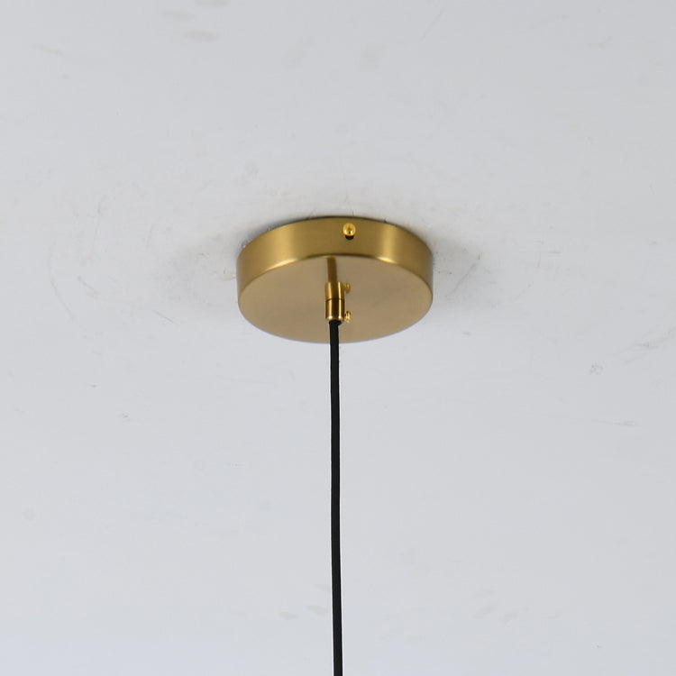 JSPHILO 4-378-1xE27 Impressions Luxury Hanging