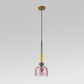 JSPHILO 4-378-1xE27 Impressions Luxury Hanging