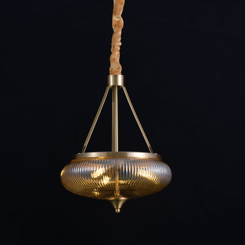 JSPHILO 4-380-3xG9 Impressions Classic Hangings