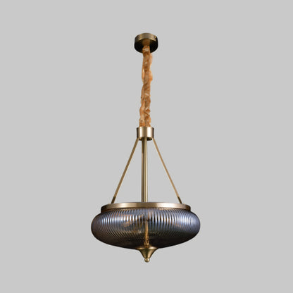 JSPHILO 4-380-3xG9 Impressions Classic Hangings