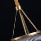 JSPHILO 4-380-3xG9 Impressions Classic Hangings