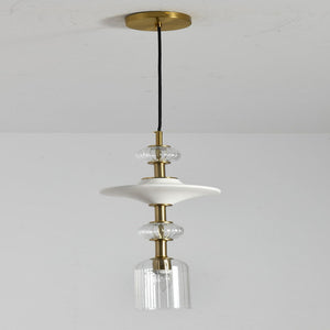JSPHILO 4-381-1xE14 Impressions Luxury Hanging
