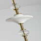 JSPHILO 4-381-1xE14 Impressions Luxury Hanging