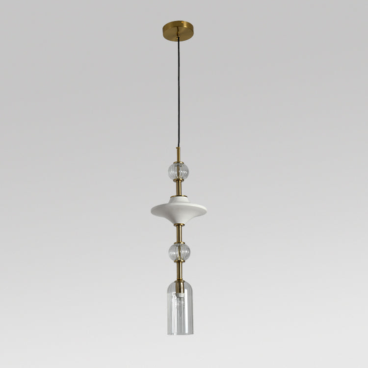 JSPHILO 4-381-1xE14 Impressions Luxury Hanging