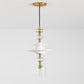JSPHILO 4-382-1xE14 Impressions Luxury Hanging