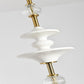 JSPHILO 4-382-1xE14 Impressions Luxury Hanging