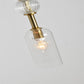 JSPHILO 4-382-1xE14 Impressions Luxury Hanging