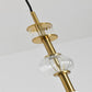 JSPHILO 4-382-1xE14 Impressions Luxury Hanging