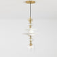 JSPHILO 4-382-1xE14 Impressions Luxury Hanging
