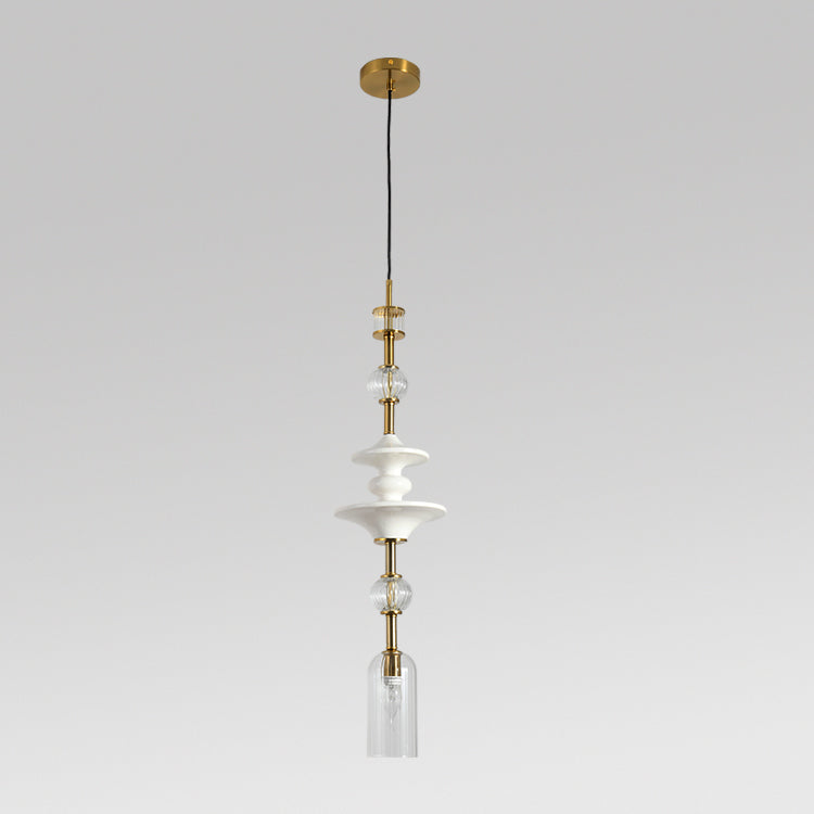 JSPHILO 4-382-1xE14 Impressions Luxury Hanging