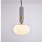 JSPHILO 4-383-1xG9 Impressions Modern Hangings