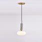 JSPHILO 4-383-1xG9 Impressions Modern Hangings