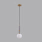 JSPHILO 4-383-1xG9 Impressions Modern Hangings