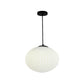 JSPHILO 4-389-1xE27 Impressions Modern Hangings