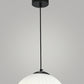 JSPHILO 4-389-1xE27 Impressions Modern Hangings