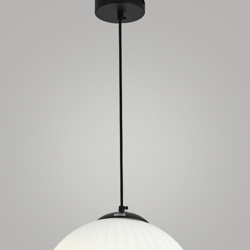 JSPHILO 4-389-1xE27 Impressions Modern Hangings