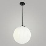 JSPHILO 4-389-1xE27 Impressions Modern Hangings