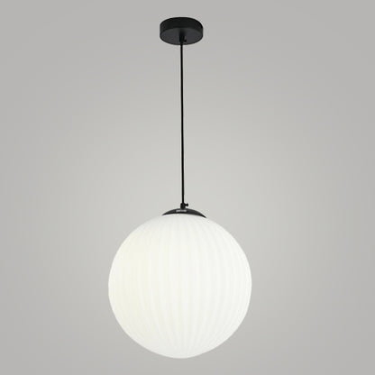 JSPHILO 4-389-1xE27 Impressions Modern Hangings