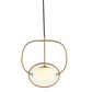 JSPHILO 4-391-1xE27 Impressions Modern Hangings
