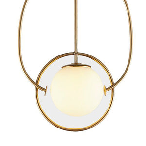 JSPHILO 4-391-1xE27 Impressions Modern Hangings