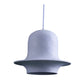 JSPHILO 4-395-1xE27 RETRO Concrete Hanging