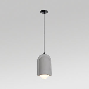 JSPHILO 4-400-1xG9 Impression Luxury Hanging