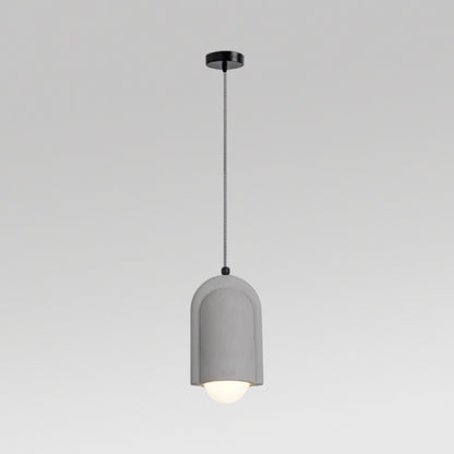 JSPHILO 4-400-1xG9 Impression Luxury Hanging