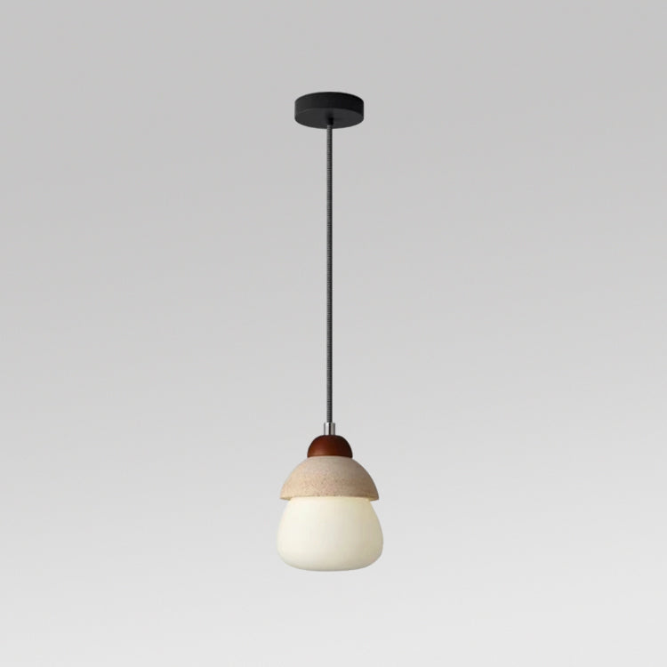 JSPHILO 4-401-1xG9 Impression Luxury Hanging