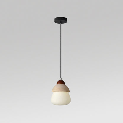 JSPHILO 4-401-1xG9 Impression Luxury Hanging