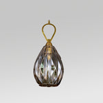 JSPHILO 4-403-1xE27 Impression Glass Hangings