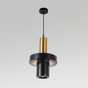 JSPHILO 4-412-1xGU10 Impression Luxury Hanging