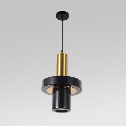 JSPHILO 4-412-1xGU10 Impression Luxury Hanging