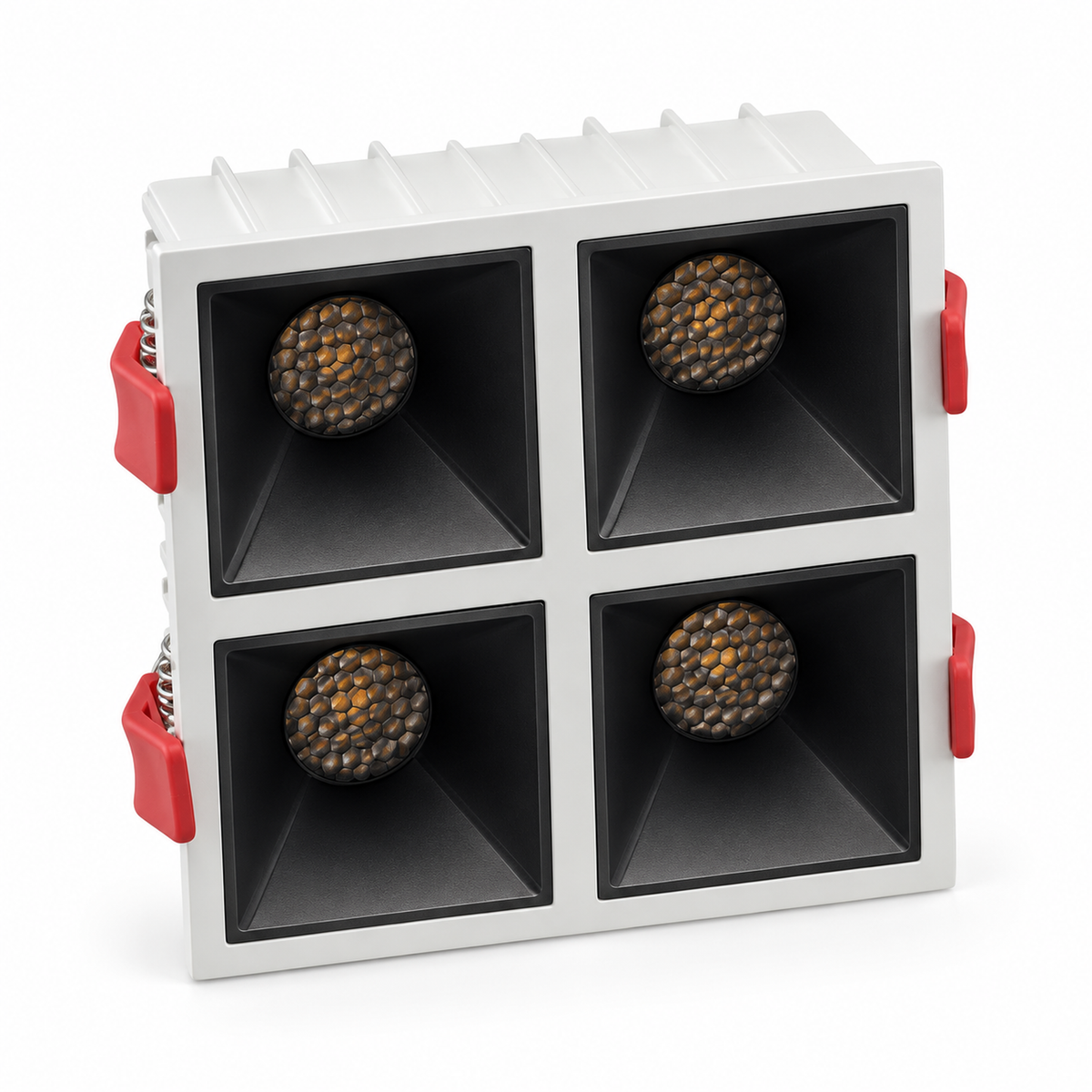 Eliante Duke Gimbal COB light – 4 Heads