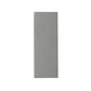 Eliante Contigo Grey Aluminium Outdoor Wall Lights 4002-2X3-WR