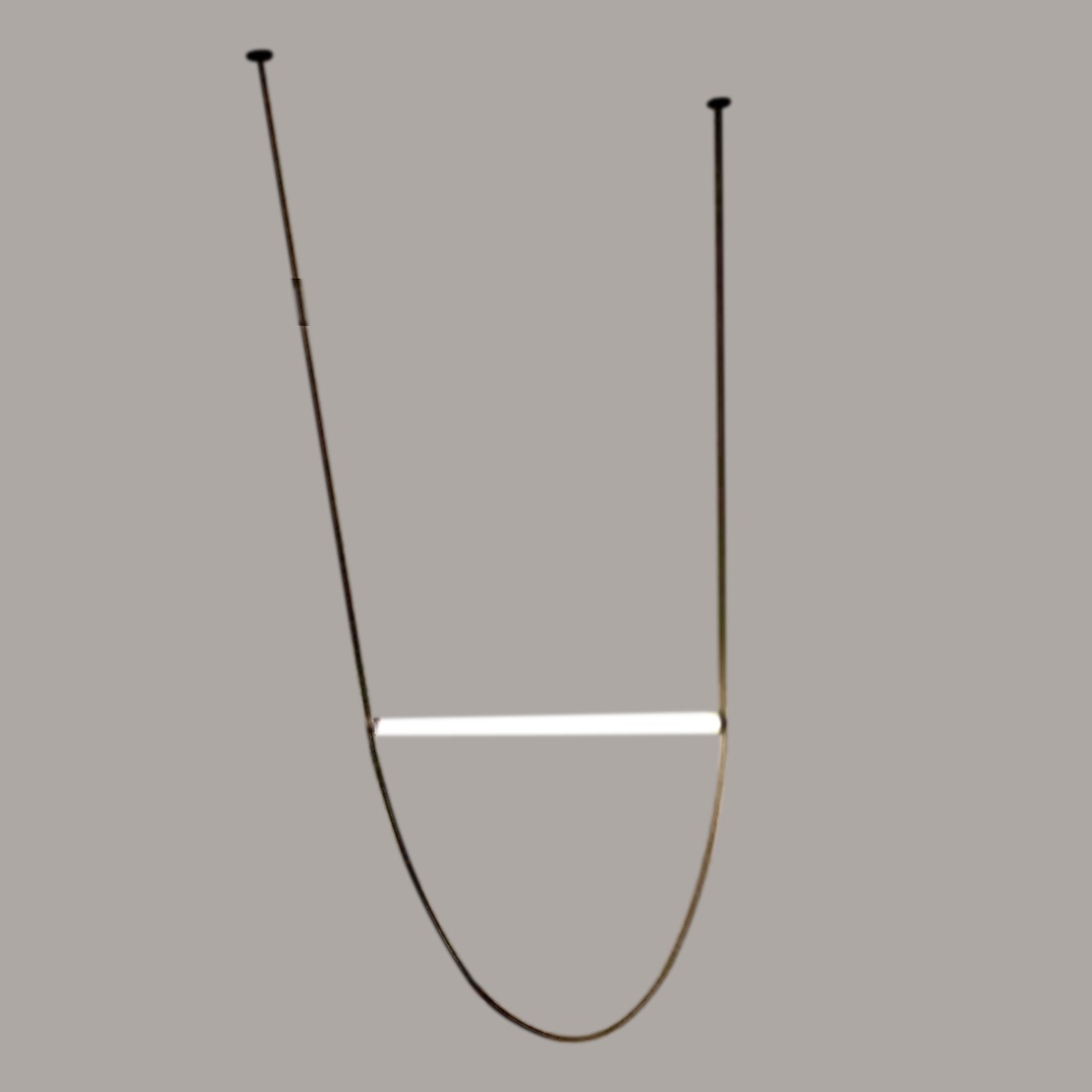 4016-S Led Hanging Light