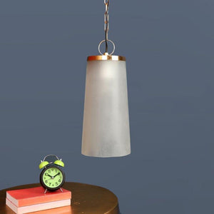 ELIANTE Dorada Gold Iron Hanging Light by Jainsons Lights - 1008-1LP-JSL | by Jainsons Lights