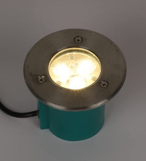 ELIANTE Grey Metal Outdoor Wall Light by Jainsons Lights - Without Bulb - BL-LF039-3W-OUTDOOR | by Jainsons Lights