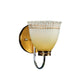 ELIANTE Laser Light Gold Metal Wall Lights -S-228-1W - Without Bulb | by Jainsons Lights