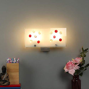 ELIANTE - Ssv Metal Wall Light - 87349 - by Jainsons Lights - Without Bulb | by Jainsons Lights