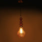 ELIANTE cobre Copper Iron Hanging Light by Jainsons Lights - JSAB-COPPAR-1LP | by Jainsons Lights